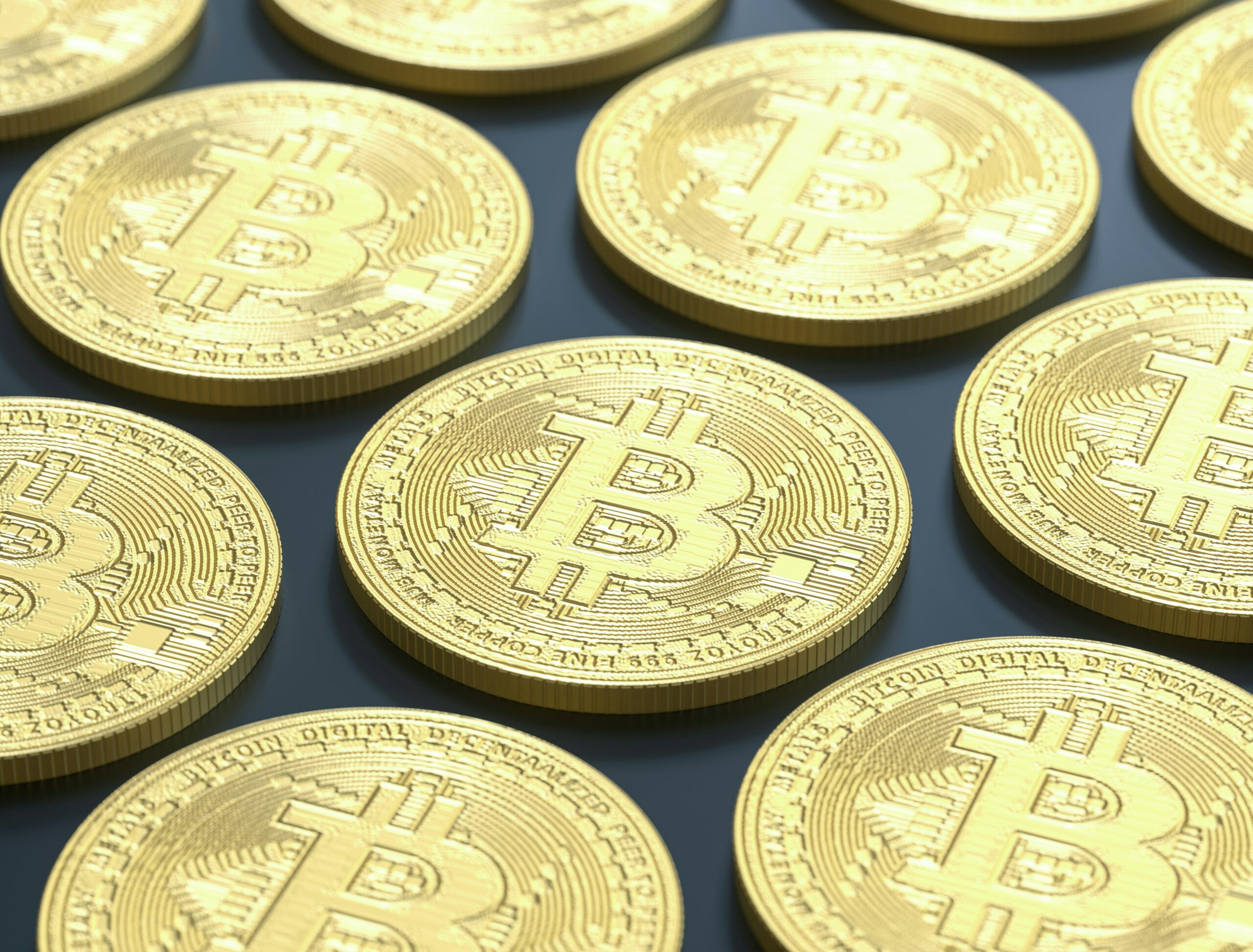 Cryptocurrency Exchange Development