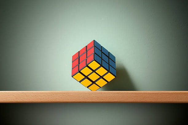 how to solve a Rubik's Cube