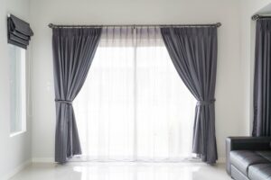 Ready Made Curtains UK