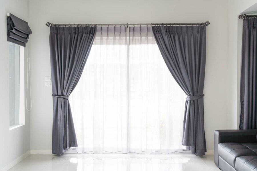 Ready Made Curtains UK