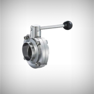 dairy Valve manufacturers in india