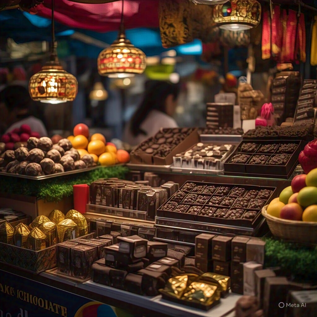 Dark Chocolate Market