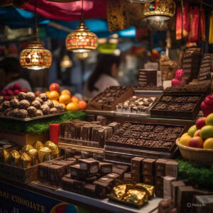 Dark Chocolate Market