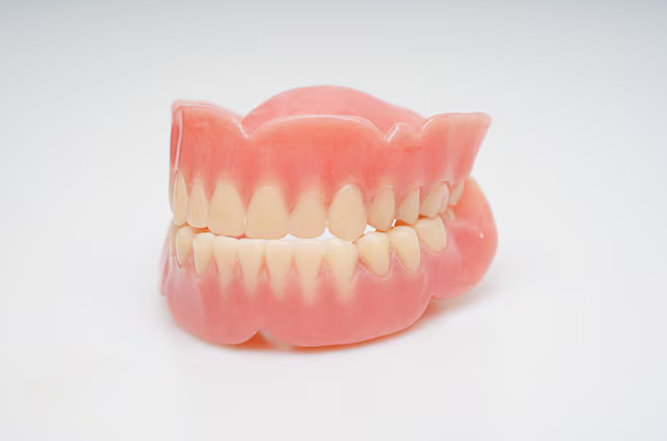 dentures plantation fl