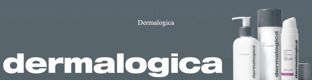 Dermalogica Skin Care