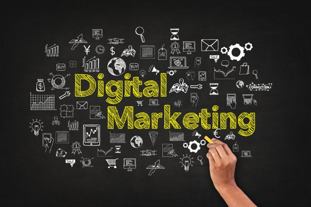 best digital marketing agency in lahore