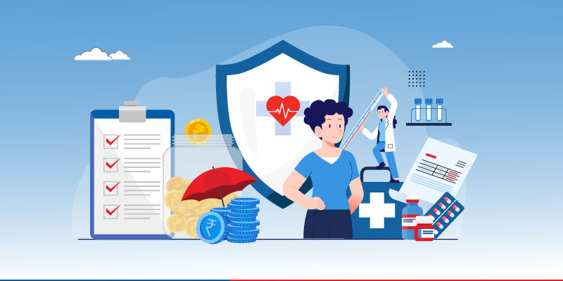 documents required for health insurance