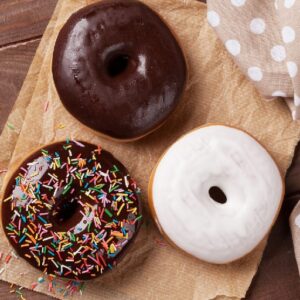 donuts