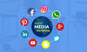 Social Media Marketing Services