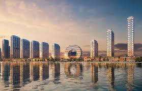 Downtown Umm Al Quwain