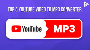 Best YouTube to MP3 Converter Apps for Android