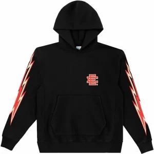 Eric Emanuel Hoodies