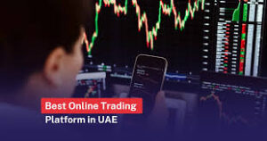 Best Trading Platform in UAE