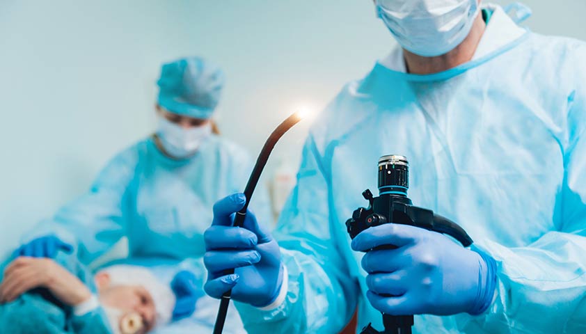 endoscopy in singapore