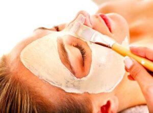 Facial treatment richmond