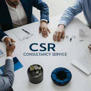 Fiinovation CSR Consultancy Service