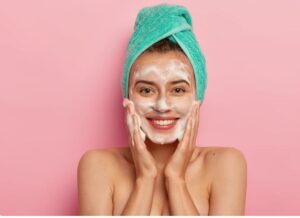 Whitening Facewash