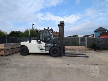 forklifts for sale houston tx
