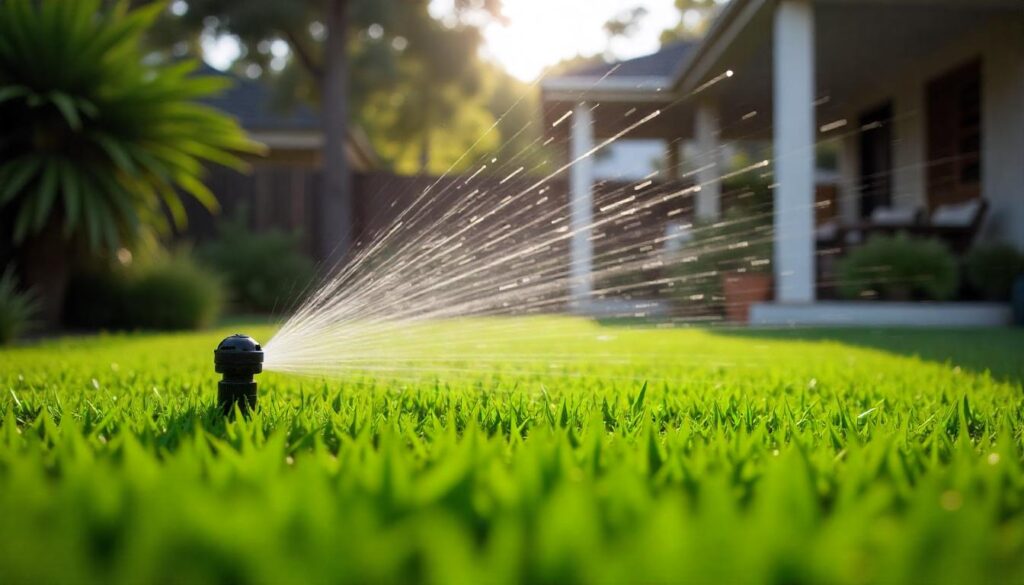 drip irrigation melbourne