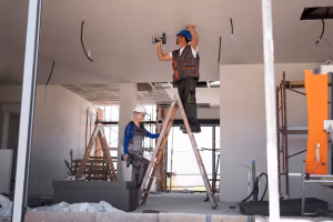 renovation