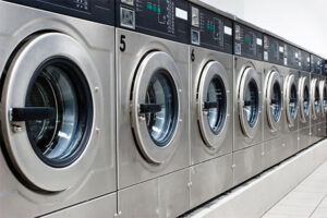laundry lounge Dubai