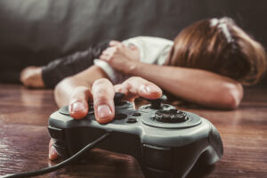 Gaming Rehab in Pune