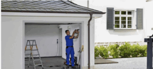garage door repair