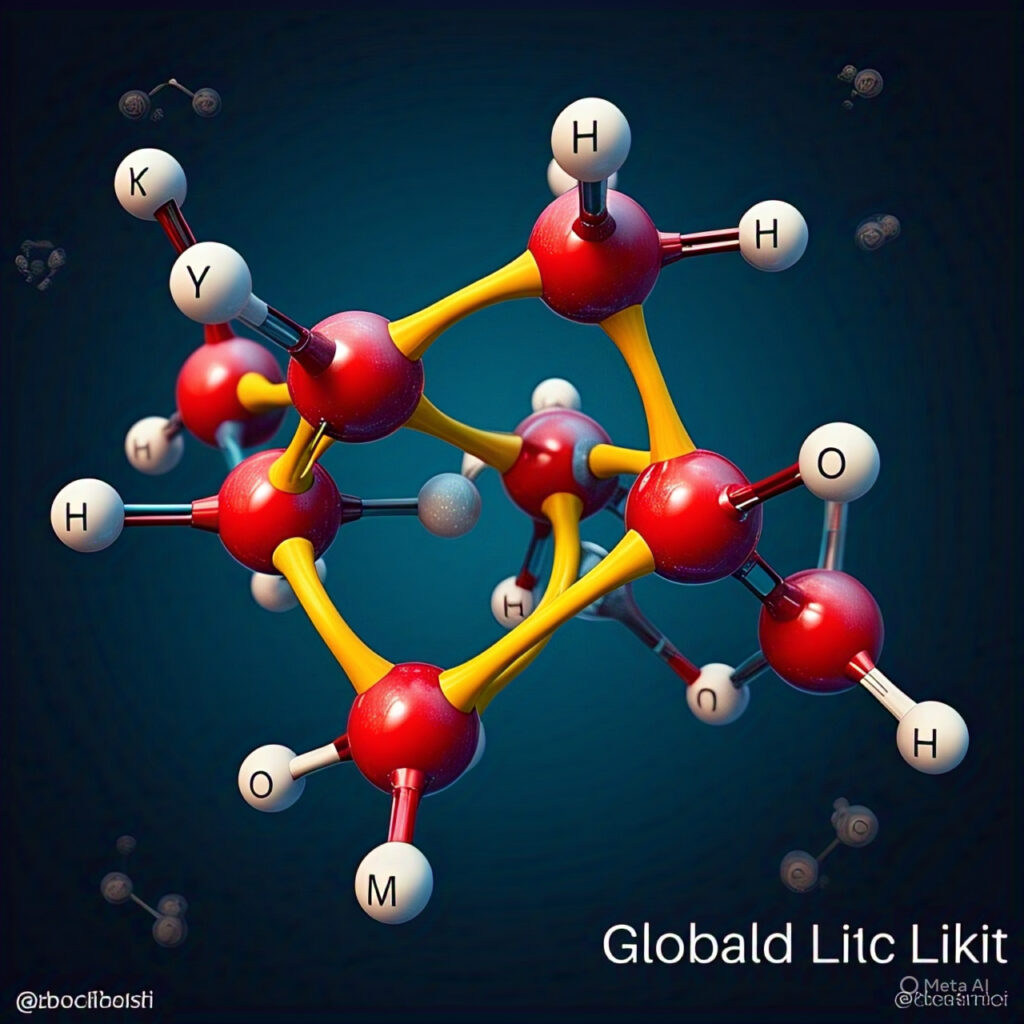 Global Lipid Market