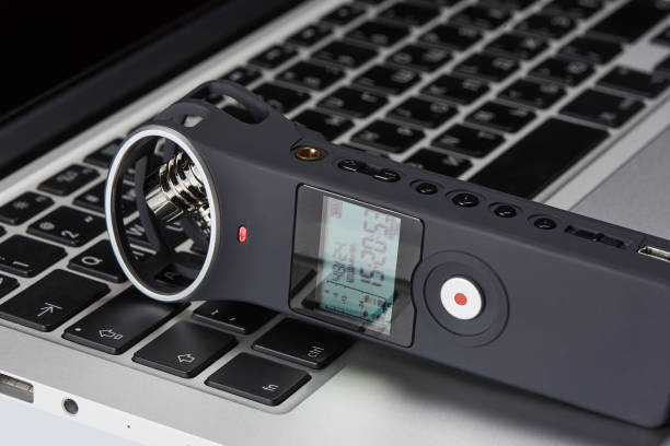 Hidden Recorder