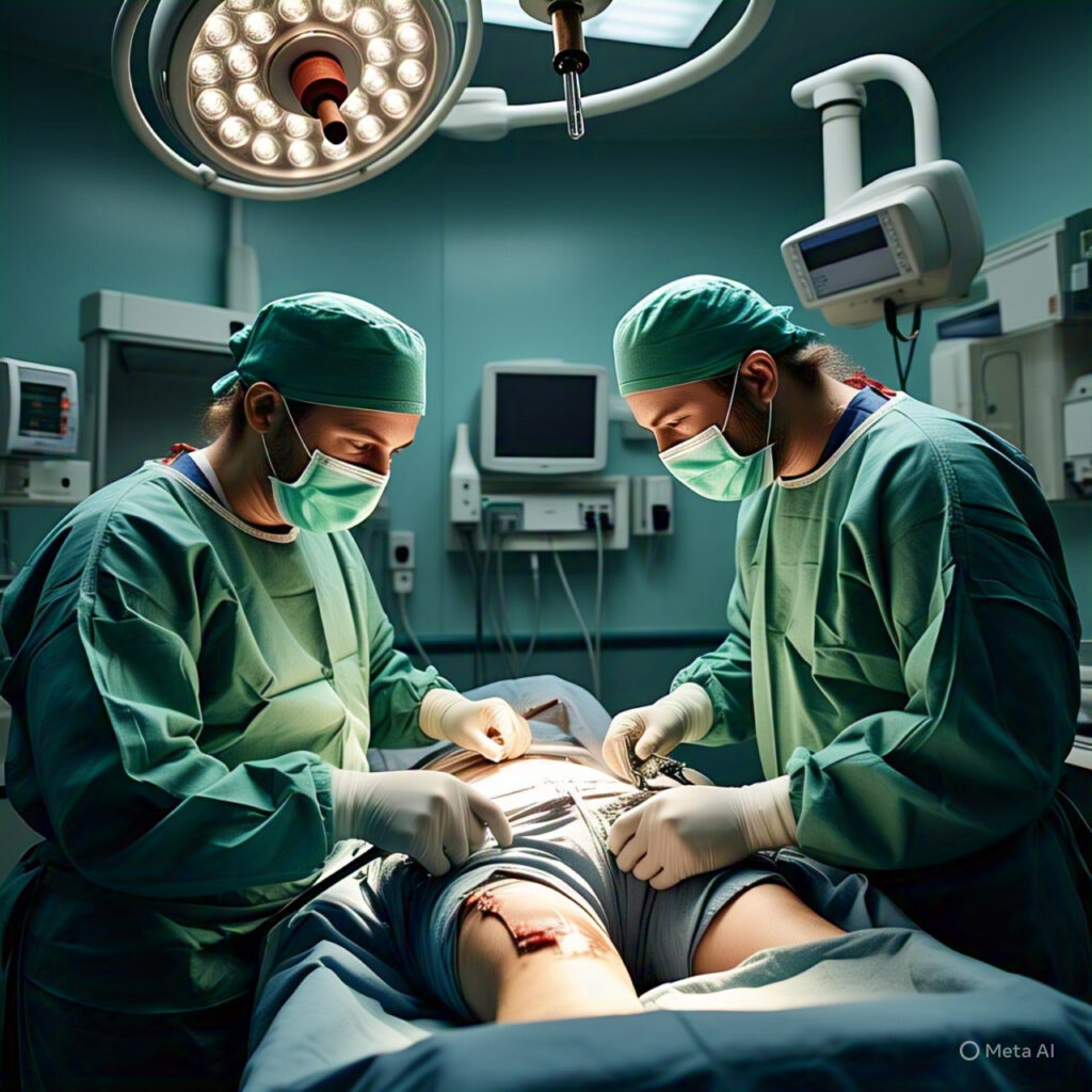 Hip Replacement Market