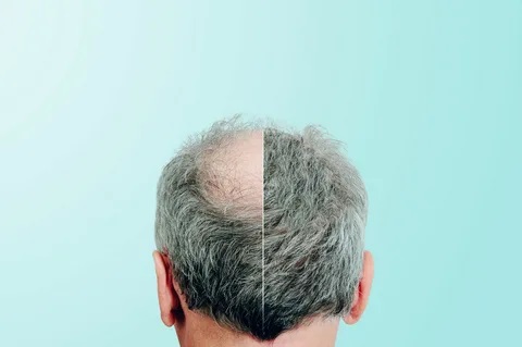 زراعة الشعر في دبي