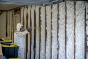 Spray Foam