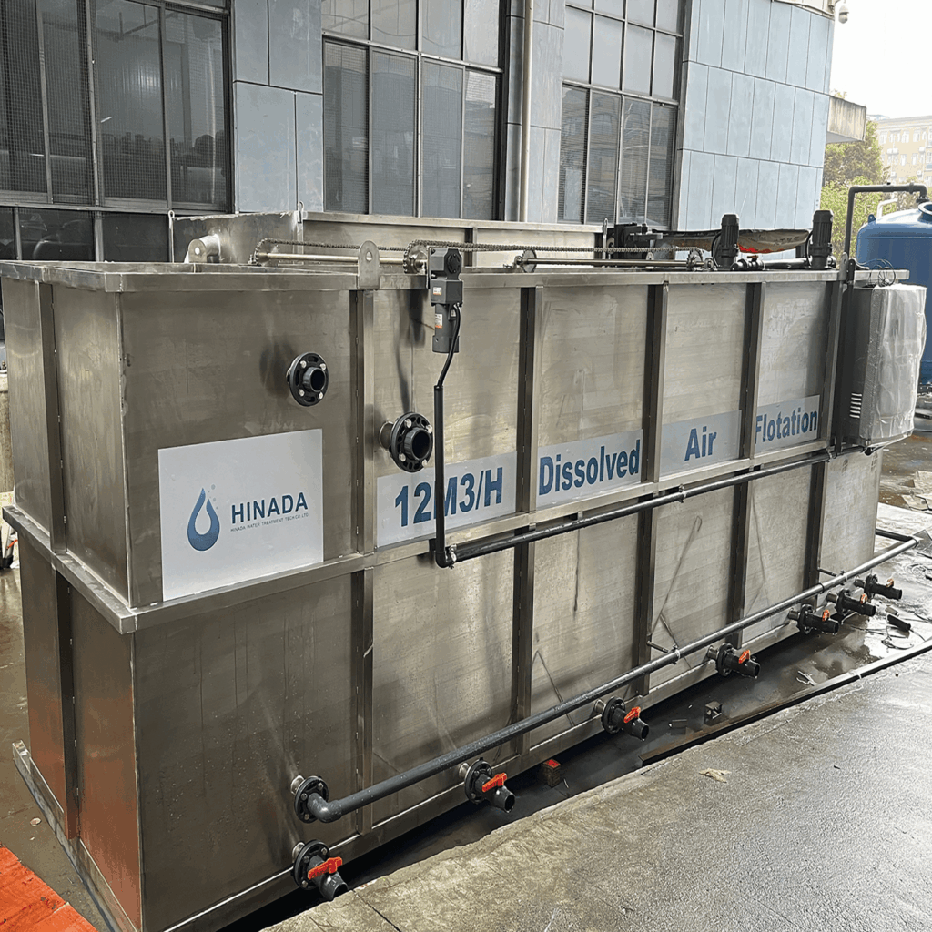 Packaged MBR System