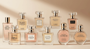 perfume