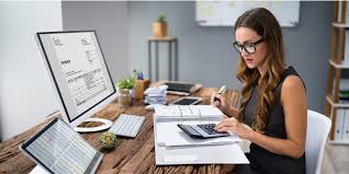 book keeping service