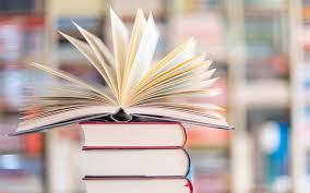 amazon best selling books