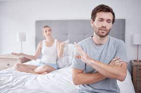 erectile dysfunction treatment