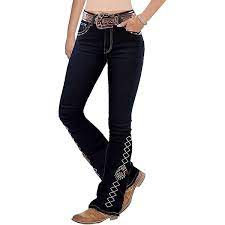 Effortless Style Meets Street Edge in Empyre Jeans Fashion