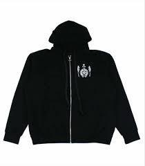 Chrome Hearts Hoodie