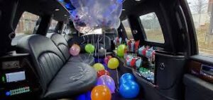 Special Event Limo Service