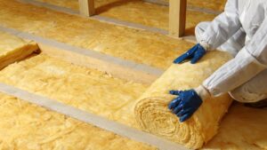 Why Mineral Wool Is the Go-To Insulation for Fire Resistance