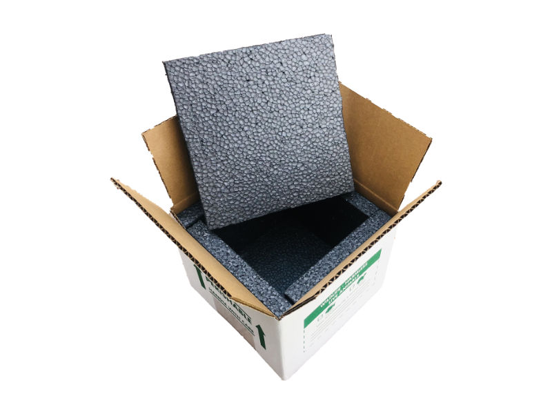 insulated shipping boxes