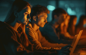 book marketing services
