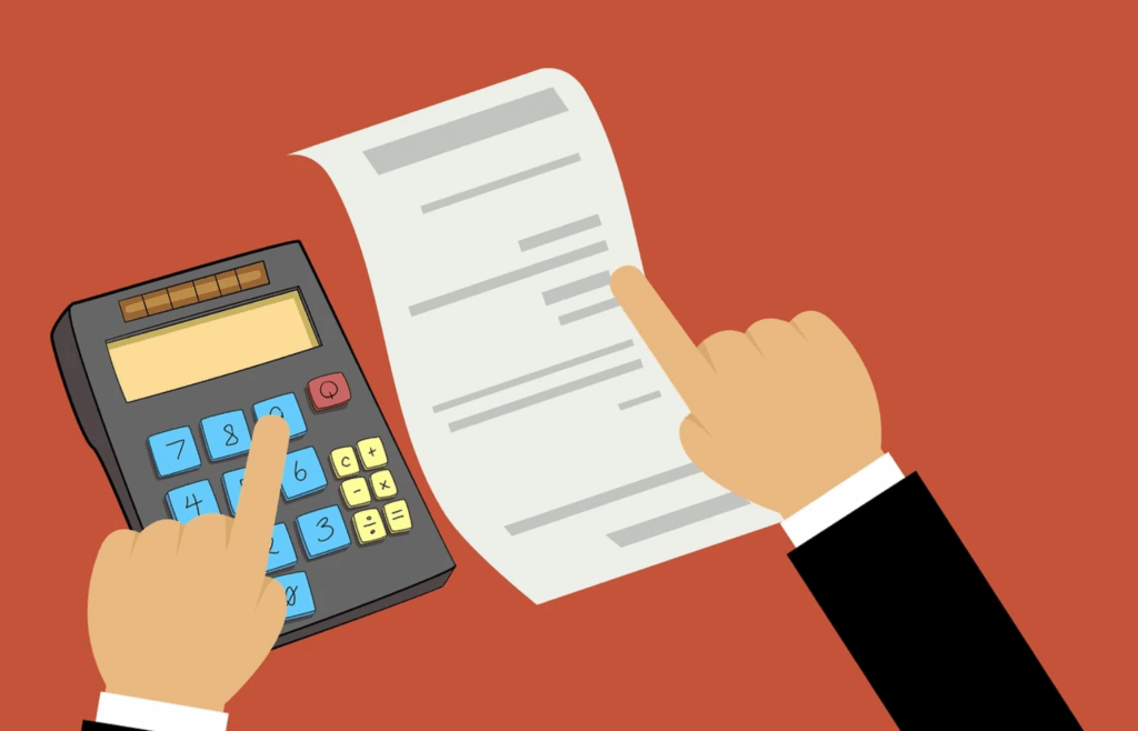 invoice