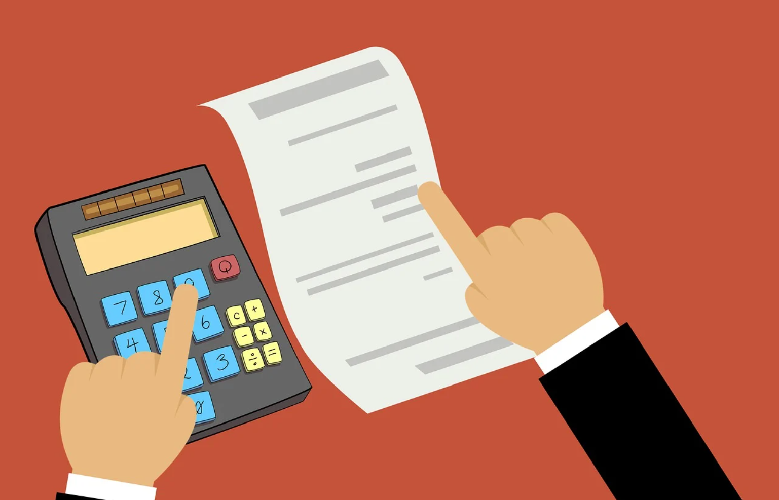 invoice