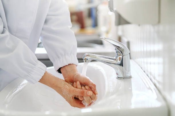 Top 5 Most Contagious Infections and How to Stay Safe