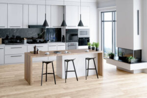 kitchen flooring