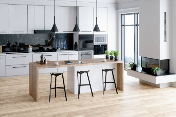 kitchen flooring