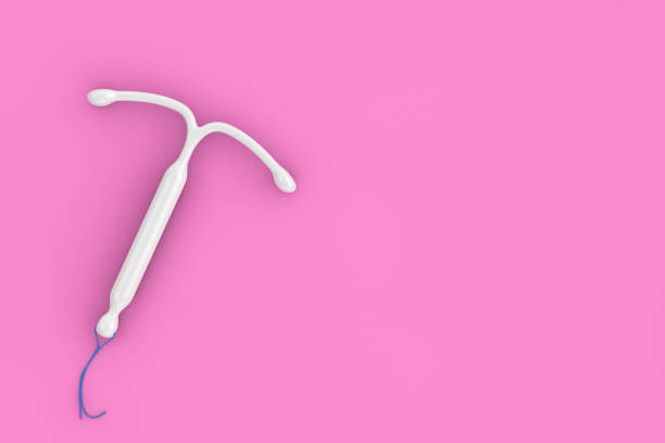 When to Call Your Doctor About Tampons and IUDs