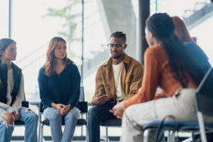 group therapy for depression, different types of ocd